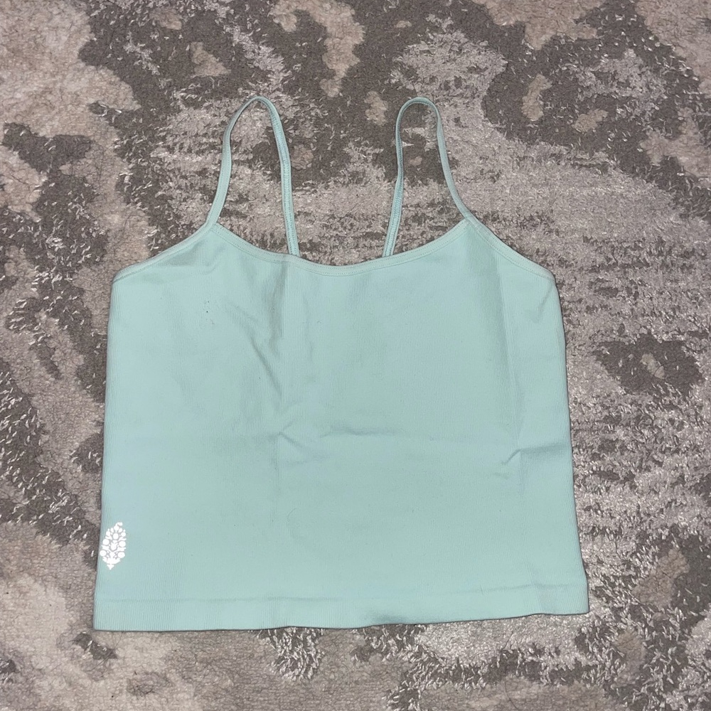 Free People Movement Crop Tank